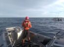 Marina rescata a seis personas varadas a 148 kilómetros de Progreso