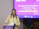 En Mérida contamos con una red de apoyo de mujer a mujer: Cecilia Patrón
