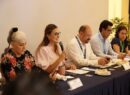 El primer paradero turístico de Dzibilchaltún impulsará la prosperidad e identidad de las comunidades mayas: Cecilia Patrón