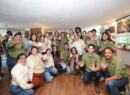 El parque zoológico del centenario se convierte ¡en un aula verde!