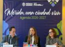 Mérida cierra 2026 con una agenda cargada de cultura, gastronomía, música y deporte