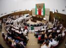 Congreso de Yucatán inicia tercer año de ejercicio constitucional