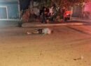 Discusión de pareja termina con un hombre atropellado en Homún