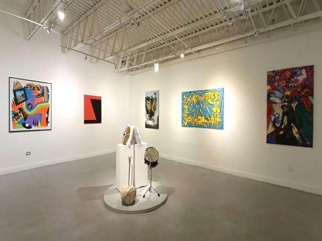 Mérida y Cuba, unidos por el arte