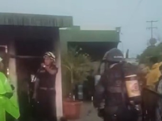 Rayo impacta vivienda en Mérida: ¿qué hacer durante una tormenta eléctrica en Yucatán?