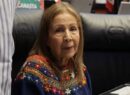 Caída en prueba PISA, porque alumnos “todo el día están en el celular”, dice senadora de Morena