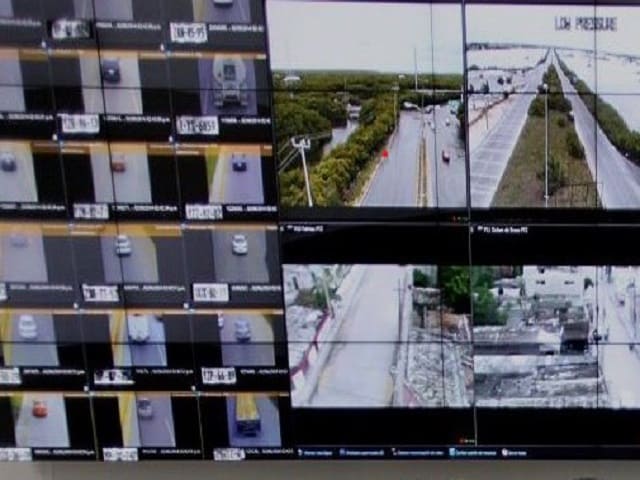 Menos delitos, mayor costo: delincuencia dejó pérdidas por $5,100 millones en Yucatán