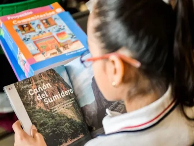 Nuevos libros de matemáticas y lectoescritura llegarán a las escuelas tras resultados de PISA