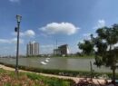 Yucatán mantiene aislado el lago donde se confirmó el virus “ameba comecerebros”