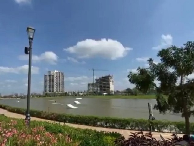 Yucatán mantiene aislado el lago donde se confirmó el virus “ameba comecerebros”