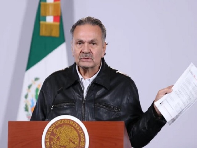 Octavio Romero niega ganar más que Sheinbaum y explica de dónde salió su patrimonio