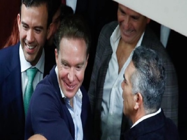 PVEM pide transparencia en encuestas para coordinadores; “aún no hay ruptura” del PT con Morena