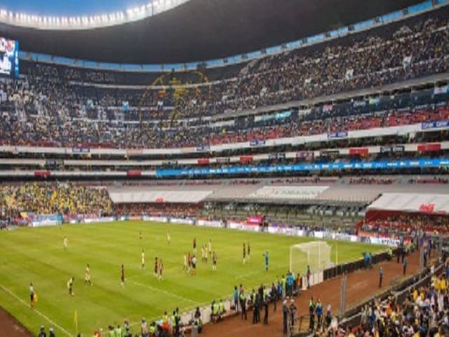 Senado entra a la cancha: buscan el regreso del ascenso y descenso en el futbol mexicano