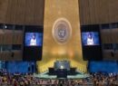De la ONU a China: Sheinbaum explica su ausencia y responde a Trump por sus dichos