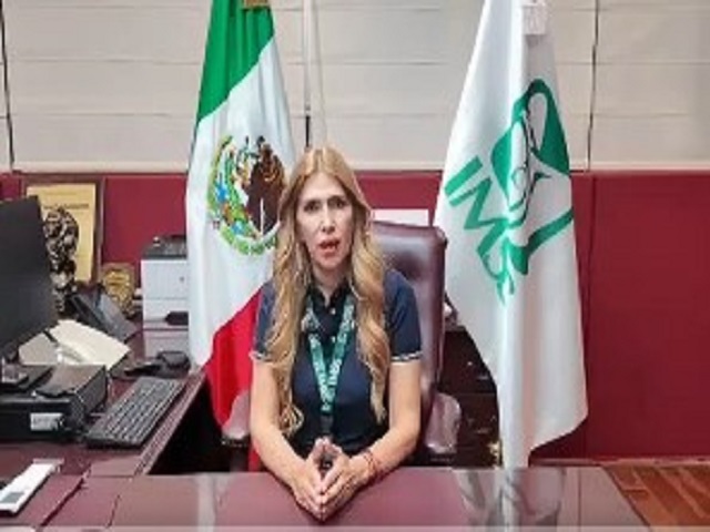 “Nos dimos cuenta después de un mes”: así descubrieron el cambio de bebés en el IMSS de Mexicali