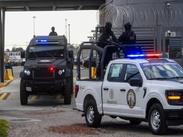 Proceso contra Ruffo Appel por huachicol y delincuencia organizada continuará en prisión domiciliaria: FGR