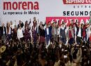 Morena mueve sus fichas rumbo a 2027: define coordinadores en Nuevo León, Tlaxcala y San Luis Potosí