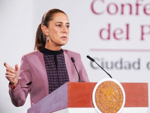 “Hubo mucha unidad”: Sheinbaum respalda proceso interno de Morena rumbo a 2027