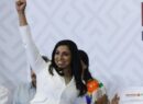 Maribel Villegas acusa “negociación” de Morena para designar a Gino Segura en Quintana Roo