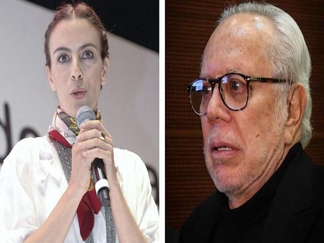 Detienen a Luis de Llano en CDMX por incumplir sentencia en el caso de Sasha Sokol