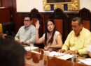 Ximena Rivas Alfaro asume como regidora del Ayuntamiento de Mérida por MC