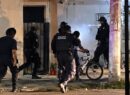 Operativo policial en Izamal genera cuestionamientos: denuncian ingreso a predio y uso de la fuerza