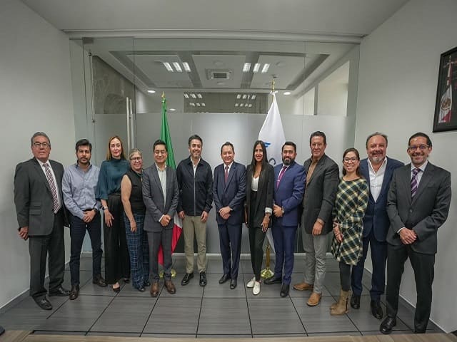 Arranca Plan Bienestar Metropolitano con reunión de coordinación de Gobierno de Yucatán y Conagua