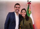 Presenta Movimiento Ciudadano denuncia ante la Comisión Nacional de Energía por apagón