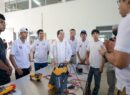 Renacimiento Maya entrega herramientas al Tecnológico de Progreso para impulsar la innovación y reducir el rezago educativo