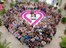 Gracias por servir de corazón a la ciudad, hacen que Mérida funcione bien: Cecilia Patrón.