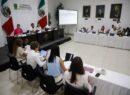 Comisión aprueba otorgar el reconocimiento “Efraín Calderón Lara” 2026
