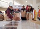 Transforman el mercado de Hoctún con inversión de 10.5 mdp beneficia a más de 6 mil habitantes