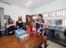 Mérida preparada para cualquier contingencia: Cecilia Patrón