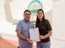 Vida Gómez pide atención de la CFE para todo el estado ante constantes apagones