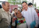 Anny horneaba en su estufa; hoy estrena horno industrial: 164 negocios reciben equipo del Gobierno del Estado