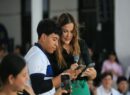 La ciudad es de las juventudes y deben decidir la Mérida en que quieren vivir: Cecilia Patrón