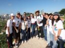 Mérida planta su primer Bosque Urbano y celebra casi 40 mil árboles adoptados: Cecilia Patrón
