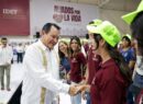 Yucatán registra 79 suicidios menos en 2025; Aliados por la Vida llega a 60 planteles