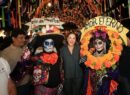 “Ánimas Iluminadas” enciende las tradiciones en los espacios públicos de Mérida