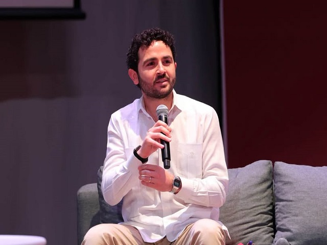 Ermilo Barrera descarta registrarse por Morena
