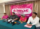 SOMOS reclama recursos al Gobierno de Yucatán y prepara candidaturas para 2027