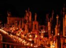 Janal Pixán se vive más allá de Mérida: en Yucatán preparan sus celebraciones