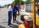 Mérida rebasa los 542 mil baches atendidos; lluvias obligan a reforzar trabajos