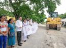 Tixkochoh y Teya esperaron 50 años: arranca camino de 11.2 millones, listo el 1 de diciembre