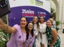 Ser aliada y hacer justicia a las mujeres todos los días, el principal objetivo de mi gobierno: Cecilia Patrón