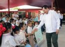 Renacimiento Maya invierte 7 millones de pesos en infraestructura educativa digna en Sucilá