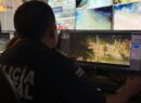 SSP mantuvo vigilancia preventiva ante los efectos del huracán Isaías