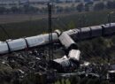Al menos 68 muertos por choque de trenes en Toledo, España