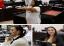 Reacomodos en Morena: tres diputadas ocupan curules tras cambios en el gabinete de Huacho