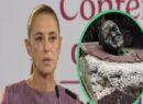 No estoy de acuerdo con lo que le hicieron a la estatua de Calderón: Sheinbaum